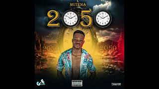 01Mutema2050Prod by GouveiaEntertainment [upl. by Tedman]