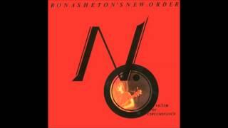 Ron Ashetons New Order  1975 No Taboos [upl. by Atteynek]