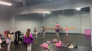 Tap I B Wednesdays Recital Practice Video IMG 3084 [upl. by Marie-Jeanne]