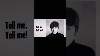 johnlennon paulmccartney fypシ゚viral mclennon edit thebeatles [upl. by Yolane798]