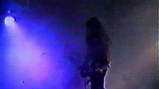 Katatonia Live In Roma Funeral Wedding [upl. by Francisca]