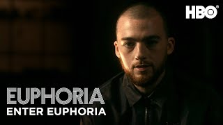 euphoria  enter euphoria – season 2 finale  hbo [upl. by Neret391]