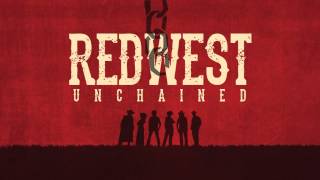 Redwest  Django COVER Django Unchained Soundtrack [upl. by Wyon99]