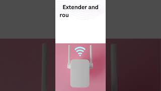 Connect Device to Extender Router [upl. by Rice]