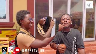 How Stingy Gh Girls Can Be Condom amp Bell Cola Expensive Gift You Ever Received From A Girlfriend [upl. by Evoy]