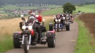 Trike fest [upl. by Charlotta807]