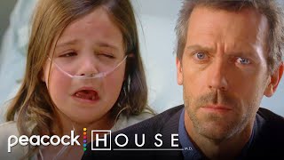 Six Going on Sixteen  House MD [upl. by Bennink978]