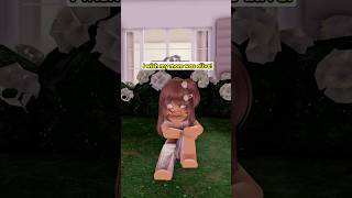 MY UGLY DADS SECRET🤢 part1 roblox berry shorts [upl. by Oemac34]