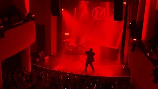 twenty one pilots  Overcompensate live in Berlin 2024 [upl. by Airdnola453]