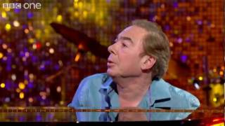 Grahams Musical  The Graham Norton Show  BBC One [upl. by Roberts]