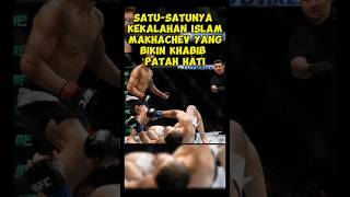 Islam Makhachev vs Adriano martins parapetarung ufc boxing [upl. by Loralie731]