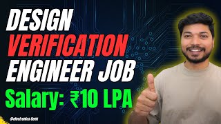 Design Verification Engineer Job at Micron Technology  VLSI Jobs ajsinghrawat [upl. by Annahs]