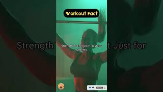 Strength training is Key to Healthy Life for all age group health food workout [upl. by Yanej]