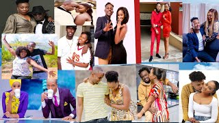 TOP 10 HOTTEST KENYAN CELEBRITY COUPLES 2020 [upl. by Avruch]