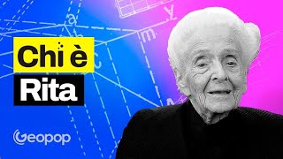 Dallembrione di pulcino al cervello umano vita della scienziata premio nobel Rita LeviMontalcini [upl. by Arline]