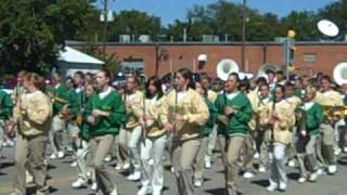 FeltenKennedy Middle School Band [upl. by Ahseikal]