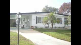 Zellwood Station Central Floridas premier resident owned 55 golf community [upl. by Selmore]