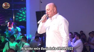 Mišo Davidović  Miks pjesama Uživo 2022 [upl. by Litta]