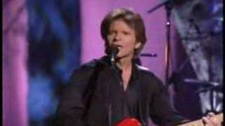 John Fogerty  Wholl stop the rain live [upl. by Ayidan]