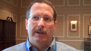 Jack Beeckman of Emerson Network Power  Liebert Talks PLM [upl. by Enowtna153]