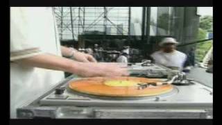 Warren G feat DJ Rectangle  Regulate HQ Live  Summer Jam 97 [upl. by Nannoc212]