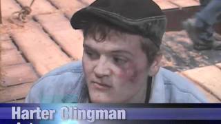 Of Mice and Men Columbia College Chicago TV Cast Interviews [upl. by Byrd]