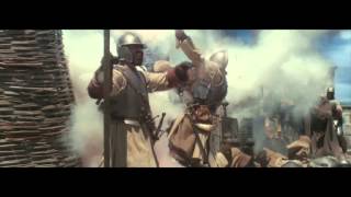 11 Settembre 1683  Trailer Ufficiale [upl. by Esiocnarf]