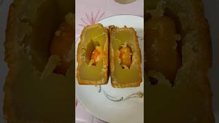 brodard bánh trung thu 🥮 đậu xanh 2 trứng 200 [upl. by Menashem]