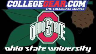 Ohio State Fight Song [upl. by Alwin887]