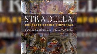 Stradella Complete String Sinfonias Full Album [upl. by Verlie790]