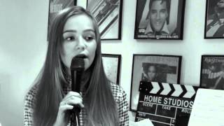 Whitney Houston  I Have Nothing  Connie Talbot cover [upl. by Dehsar]