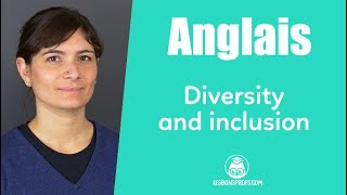 Diversity and inclusion  Anglais  Terminale  Les Bons Profs [upl. by Madea494]