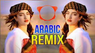 DJ Tolunay  NonStop Club Mix New Arabic Remix Song 2024  Bass Boosted Tik Tok Music [upl. by Etnaik]