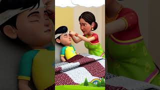 जैक और जिल shorts cartoon rhymes [upl. by Jeramey]