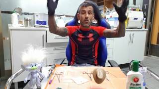 COMO SE HACE UN MICRODERMAL TUTORIAL 21 [upl. by Atekal271]