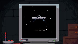 Celeste PICO8  All Strawberries Deathless [upl. by Brianne]