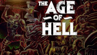 Hexen Hammer 4000 The Age Of Hell Demo [upl. by Lleznol]