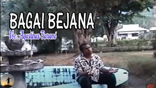 ALBUM ROHANI PAPUA  BAGAI BEJANA  VOC AGUSTINUS BURUMI [upl. by Culver]