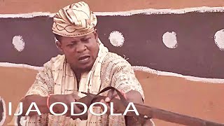 IJA ODOLA Digboluja  Full Nigerian Latest Yoruba Movie [upl. by Riorsson]