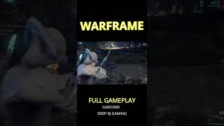 Warframe Part 23 sciencefiction gaming [upl. by Graf]