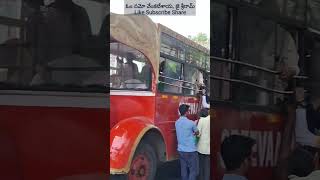 తిరుమలలోని ఉచిత బస్ Tirumala Free Bus Tirumala amp Tirupati  Taxi 8374402288 [upl. by Lezti]