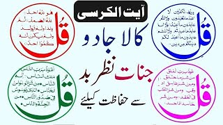 kala jadu or nazarebad ka khatamaRoz ye sun lain bs or ap Allah ki panah main [upl. by Eceinehs]