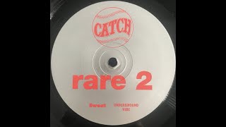 Psychotropic  Hypnosis 96 Brians Free The Funk Mix Catch 1997 [upl. by Osterhus]