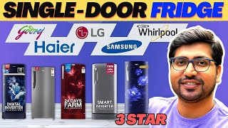 Best Refrigerator Under 15000🔥Best Single Door Refrigerator 2024🔥Best Refrigerator 2024 Under 15000 [upl. by Sobel420]