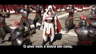 Литерал Literal Assasins Creed 4 Black Flag [upl. by Arakaj]