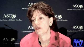 Dr Schuchter Discusses Managing Ipilimumabs Side Effects [upl. by Yila151]