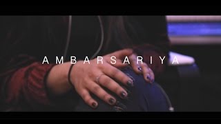 Rupika  Ambarsariya COVER Ft Nish  Fukrey l Sona Mohapatra l Official Video lMusic By NishxSP [upl. by Trakas606]