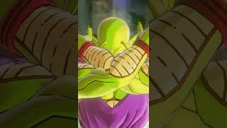 Orange Piccolo FULL Power Special Beam Cannon [upl. by Tamer649]