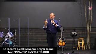 Beaverlodge Alliance Church  June 25th 2023 Service Livestream [upl. by Efioa]