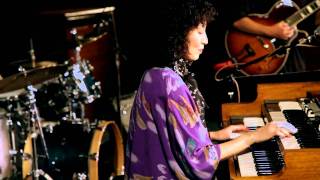 Jazz Organ Fellowship JOF Tribute featuring Atsuko Hashimoto [upl. by Sells]